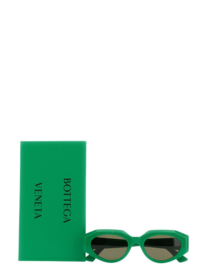 CAT EYE SUNGLASSES