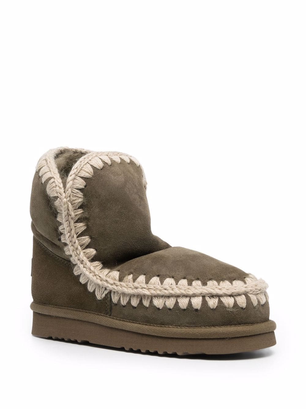 Mou Boots Green