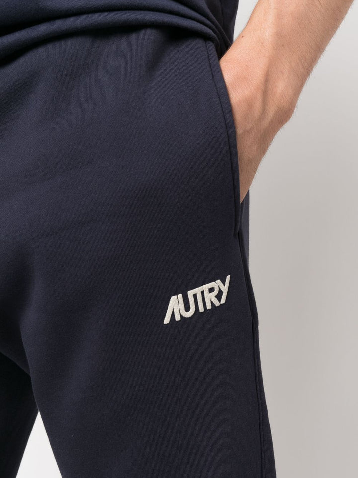 Autry Trousers Blue