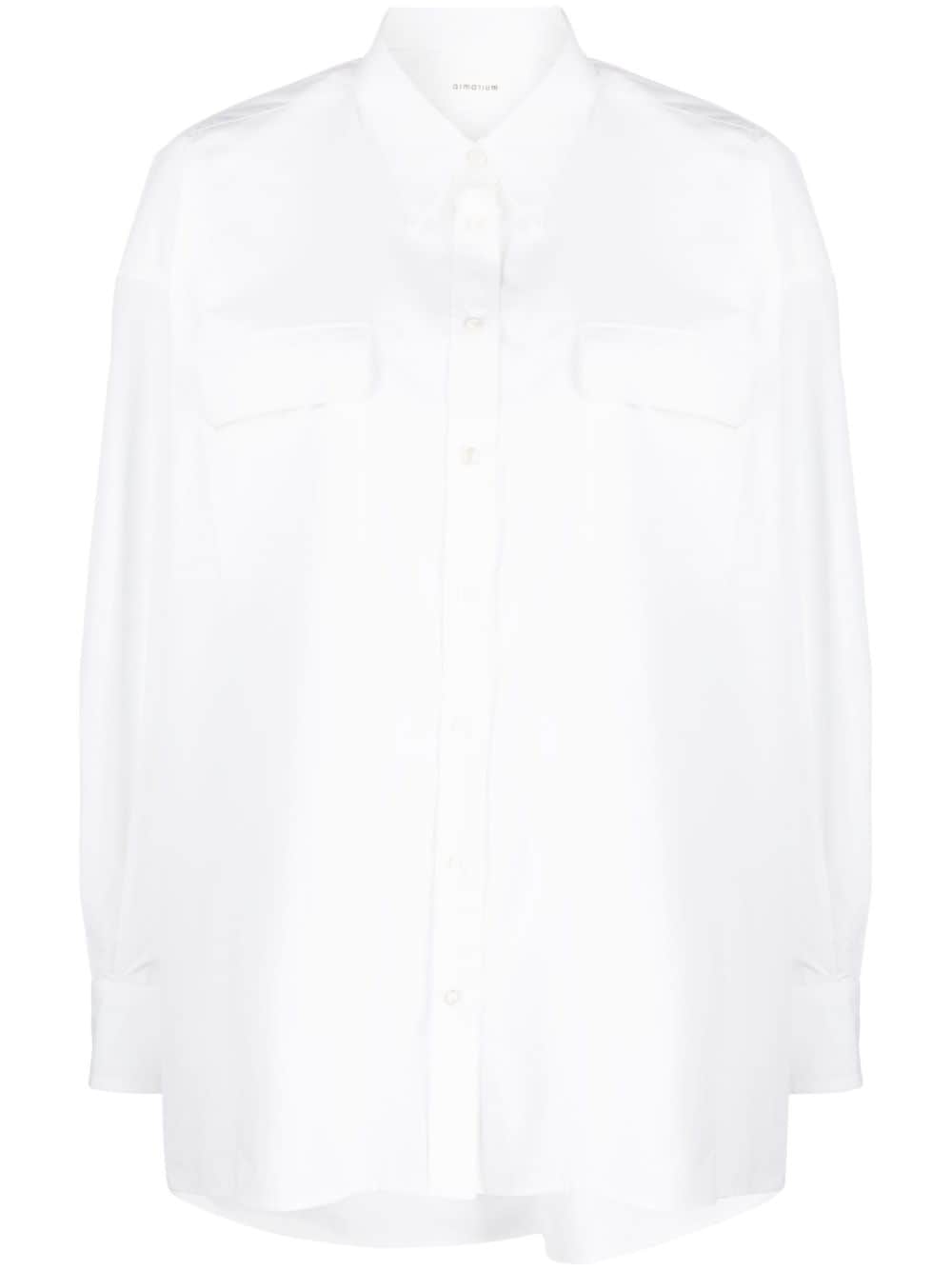 Armarium Shirts White