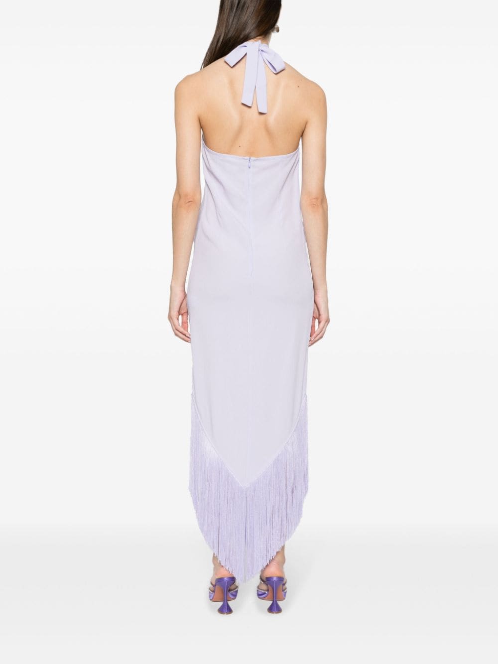 Taller Marmo Main Dresses Lilac