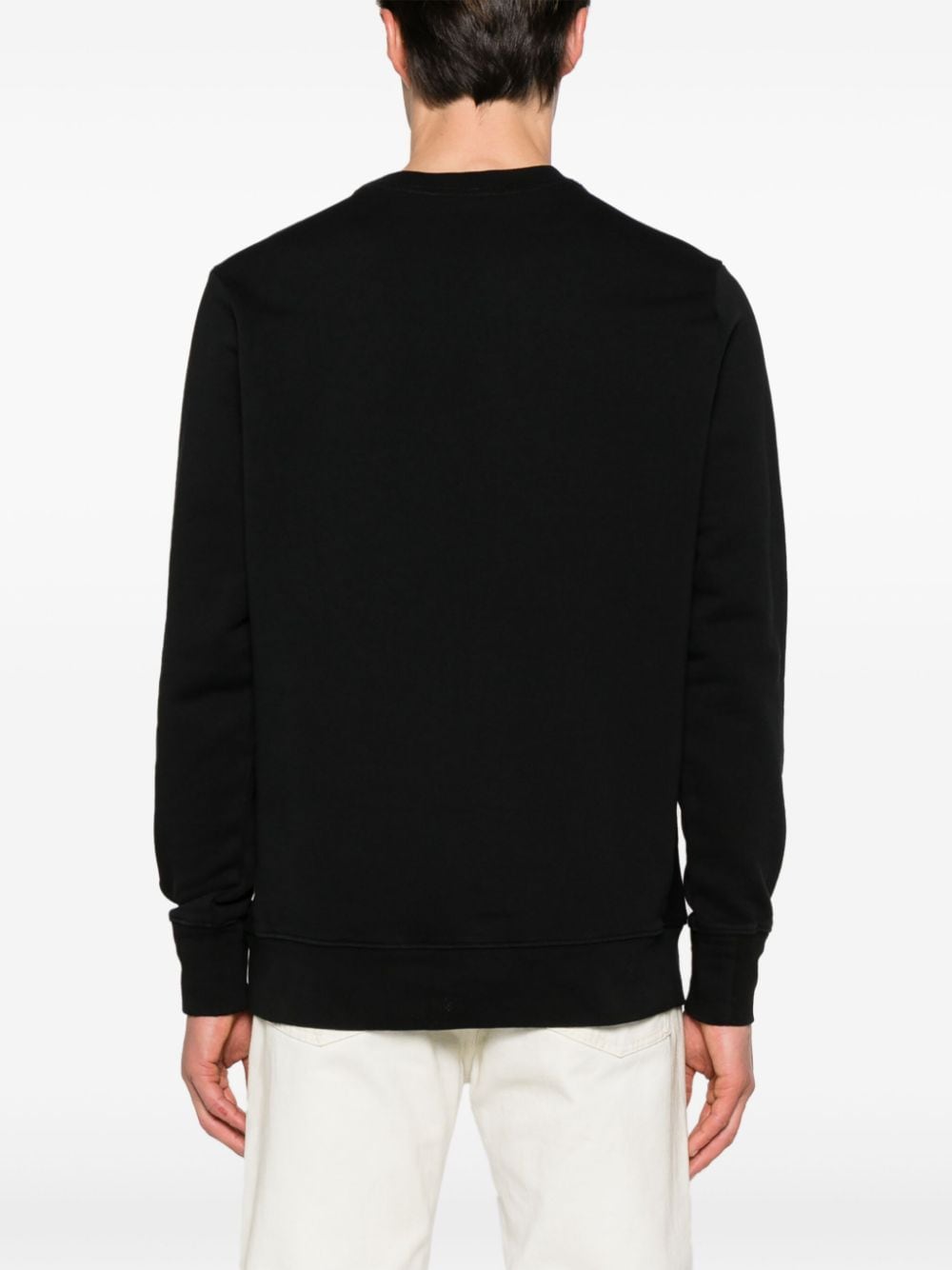 Paul Smith Sweaters Black