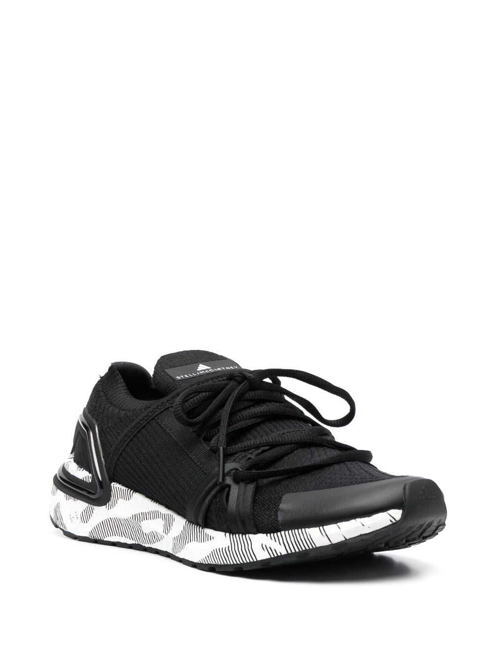 Adidas By Stella Mccartney Sneakers Black