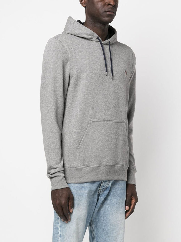 Ps By Paul Smith Sweaters Grey