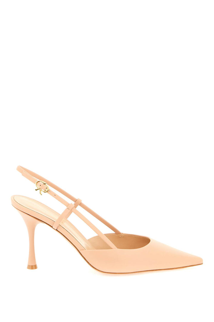 Gianvito Rossi 'Ascent' Slingback Pumps   Pink