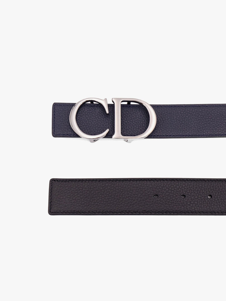 CD leather belt