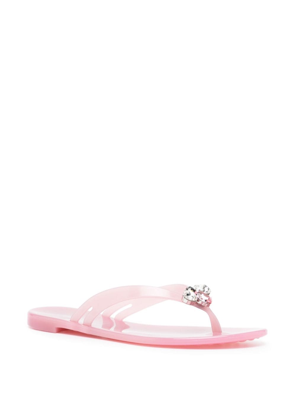 Casadei Sandals Pink