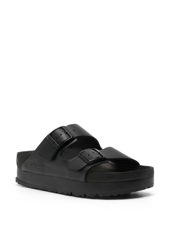 Birkenstock Sandals Black