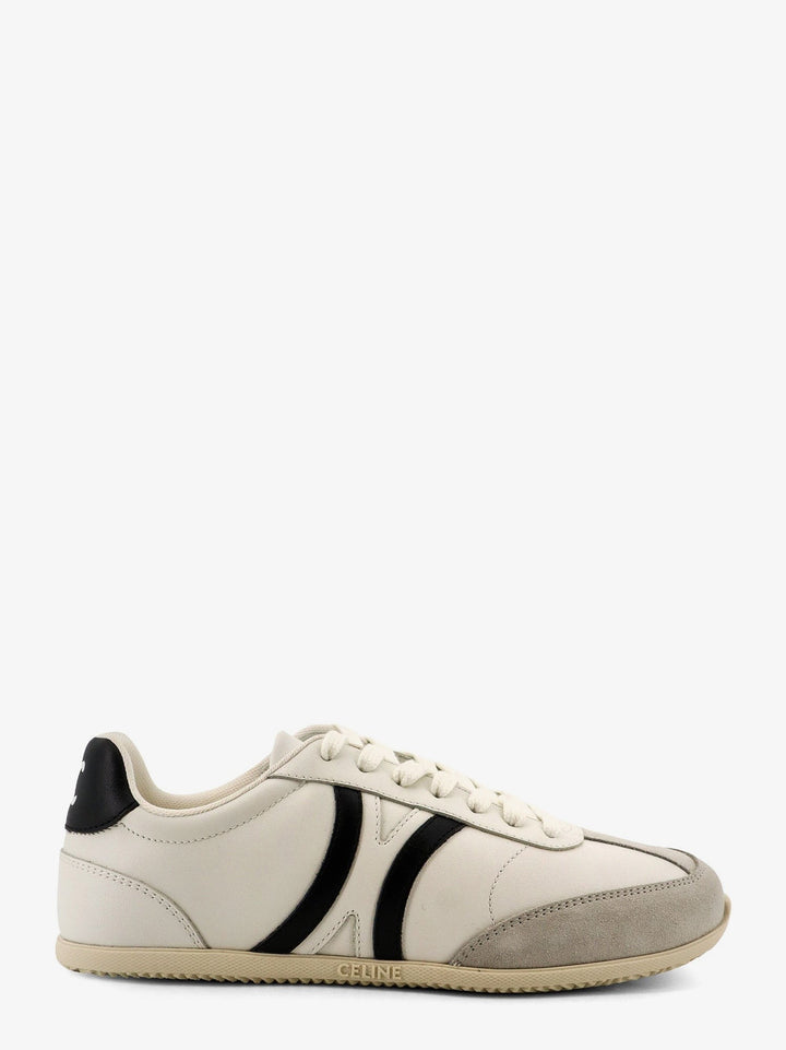 Celine Jogger low-top leather sneakers