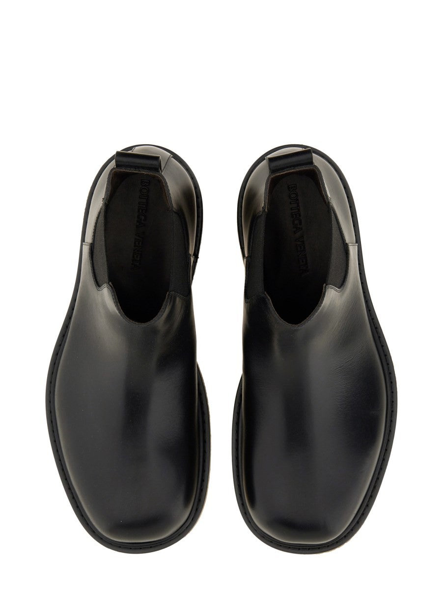 HADDOCK CHELSEA BOOTs