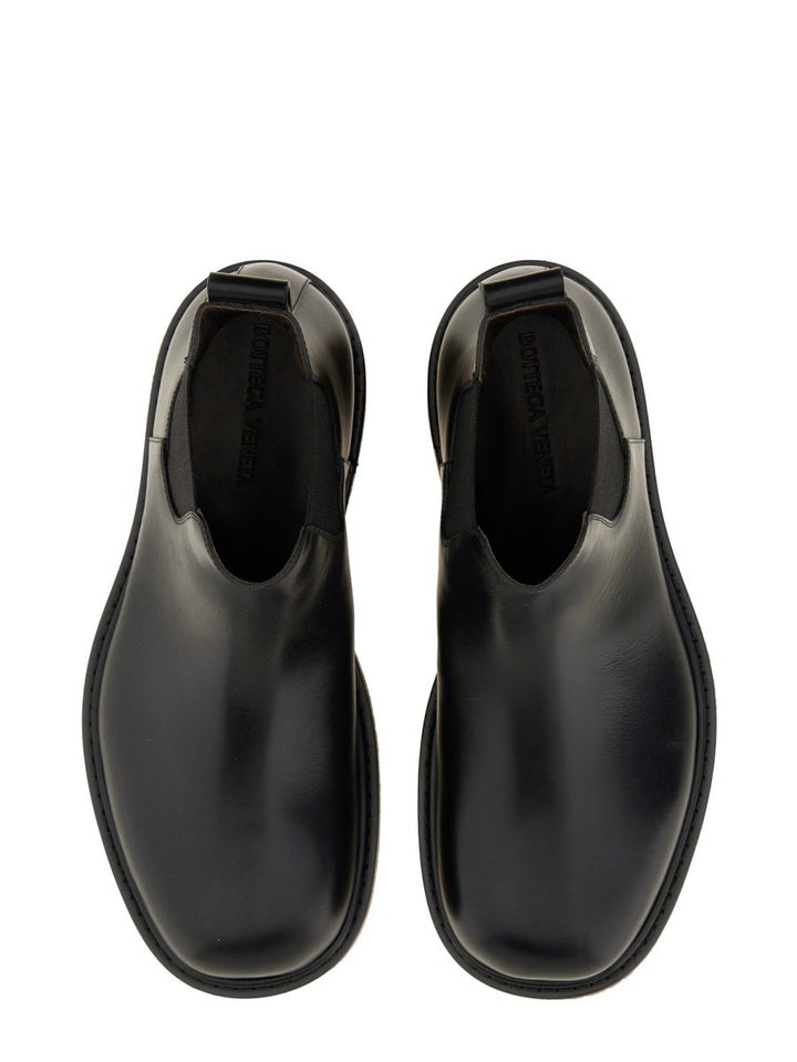 HADDOCK CHELSEA BOOTs