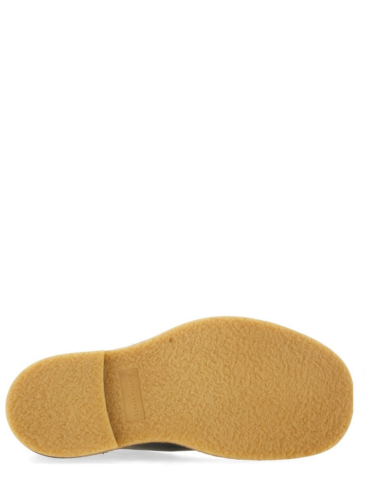 HADDOCK CHELSEA BOOTs