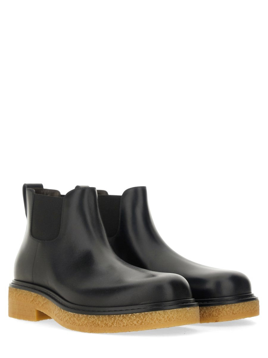 HADDOCK CHELSEA BOOTs