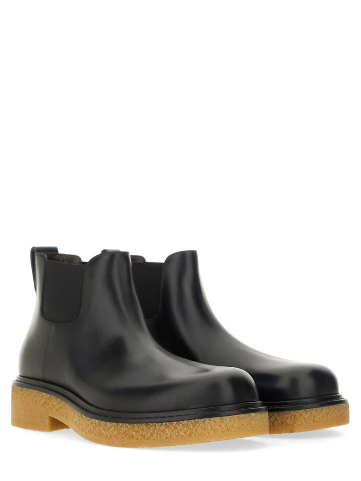 HADDOCK CHELSEA BOOTs