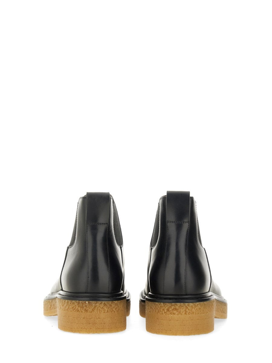 HADDOCK CHELSEA BOOTs