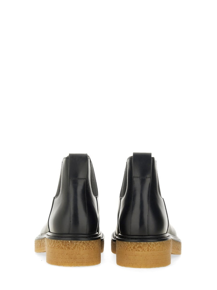 HADDOCK CHELSEA BOOTs
