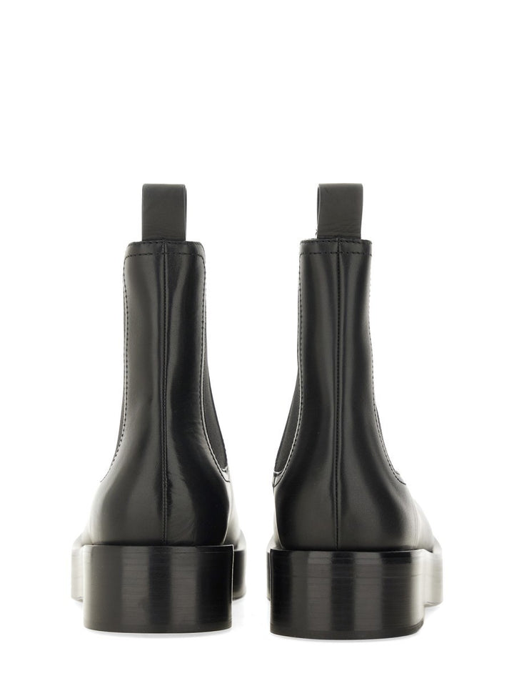 TORINO CHELSEA BOOTs
