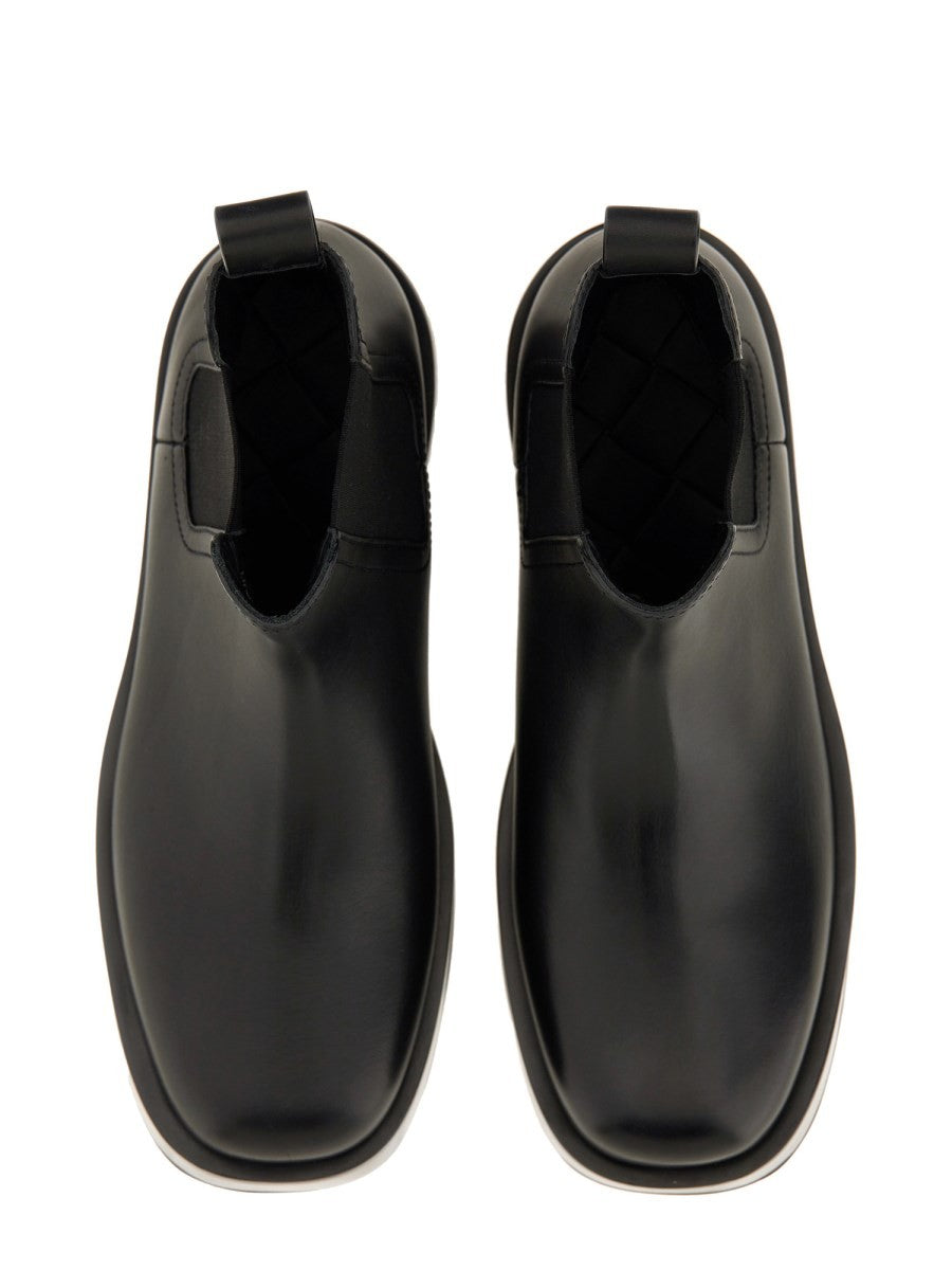 TORINO CHELSEA BOOTs