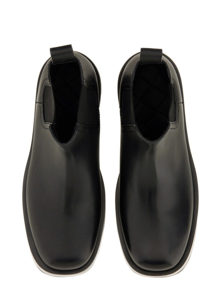 TORINO CHELSEA BOOTs