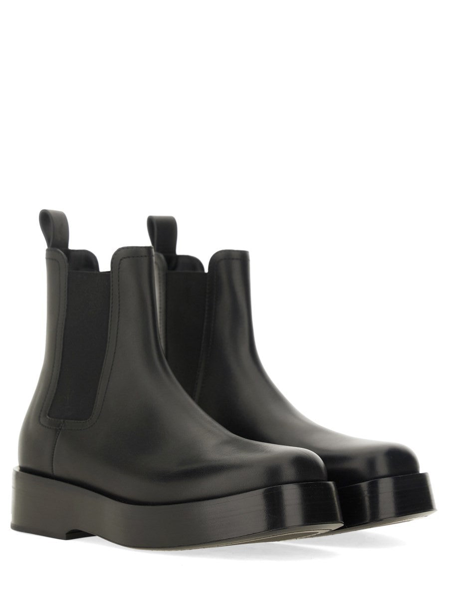 TORINO CHELSEA BOOTs