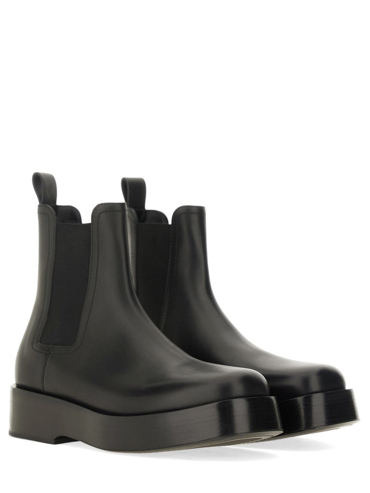 TORINO CHELSEA BOOTs