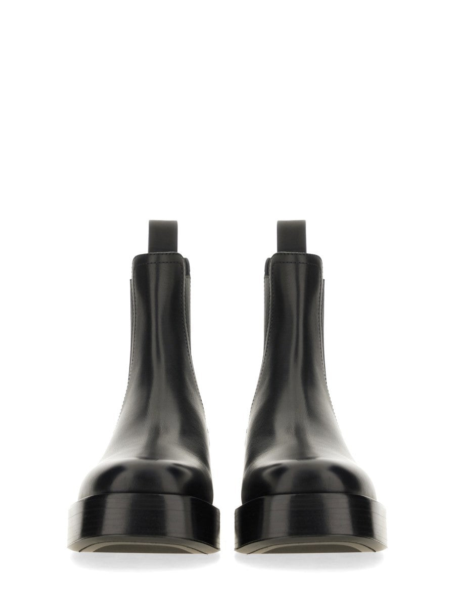 TORINO CHELSEA BOOTs