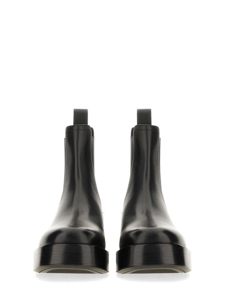 TORINO CHELSEA BOOTs