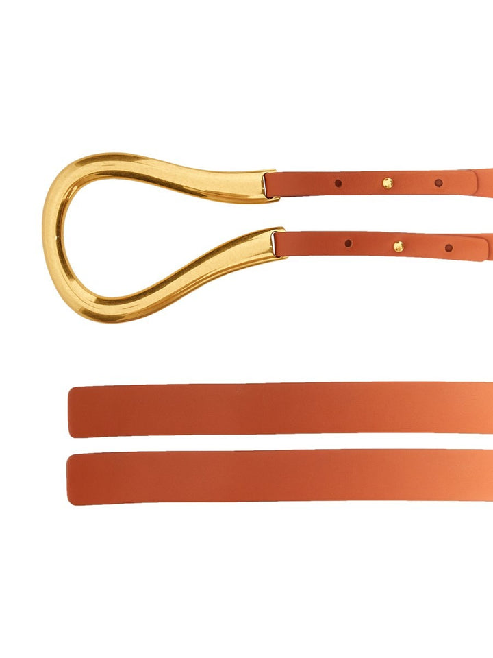 DOPPIA belt
