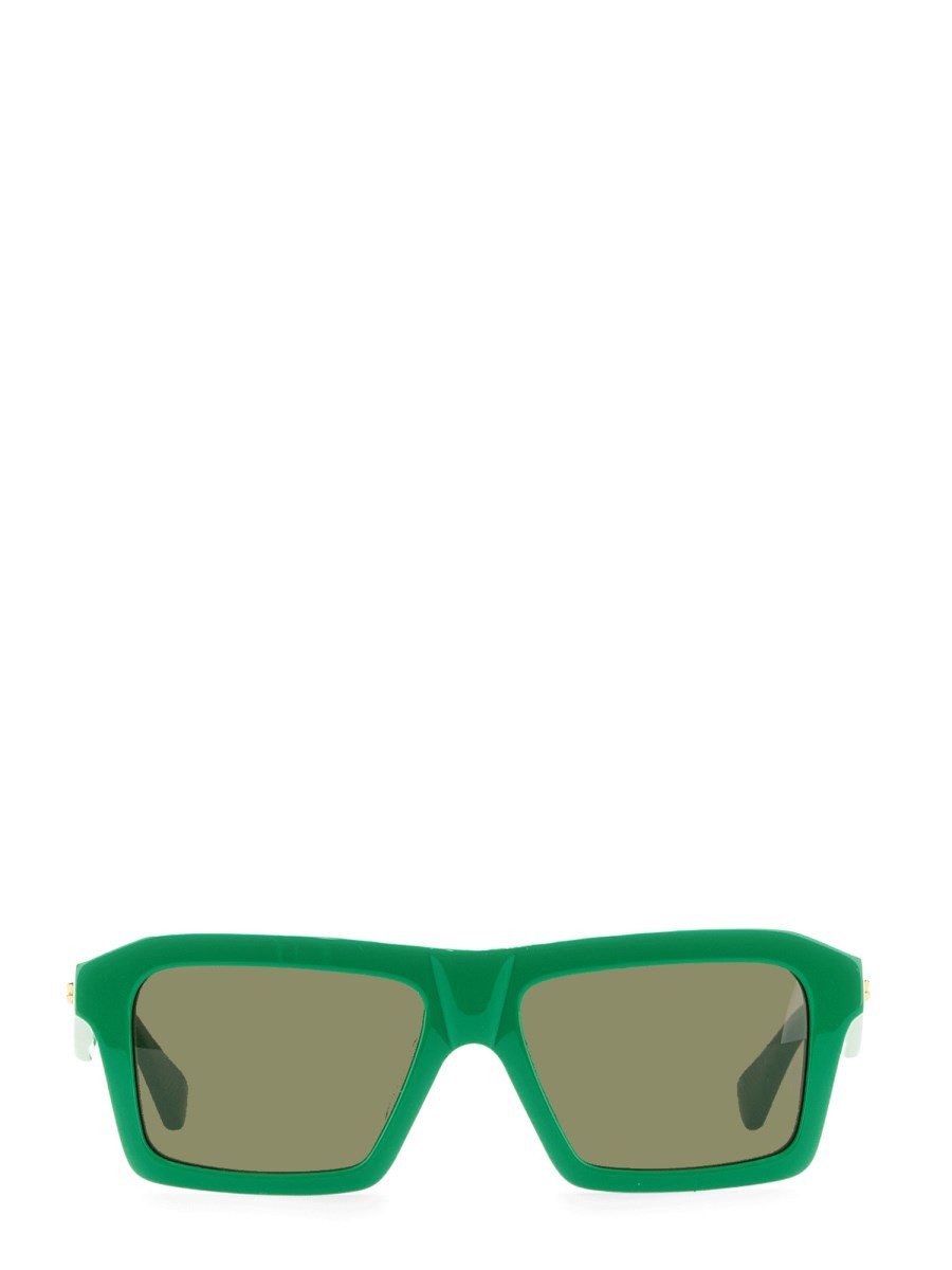 CLASSIC SQUARE SUNGLASSES