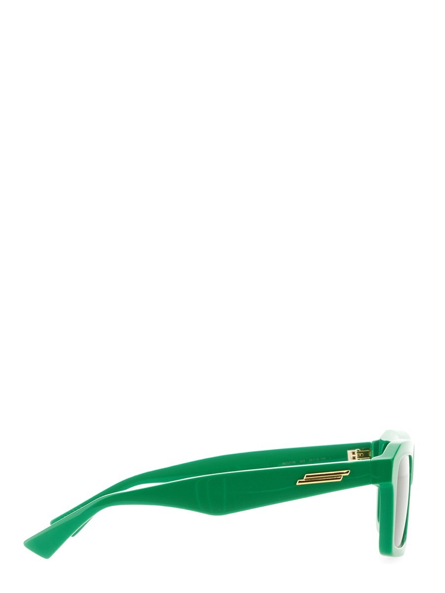 CLASSIC SQUARE SUNGLASSES