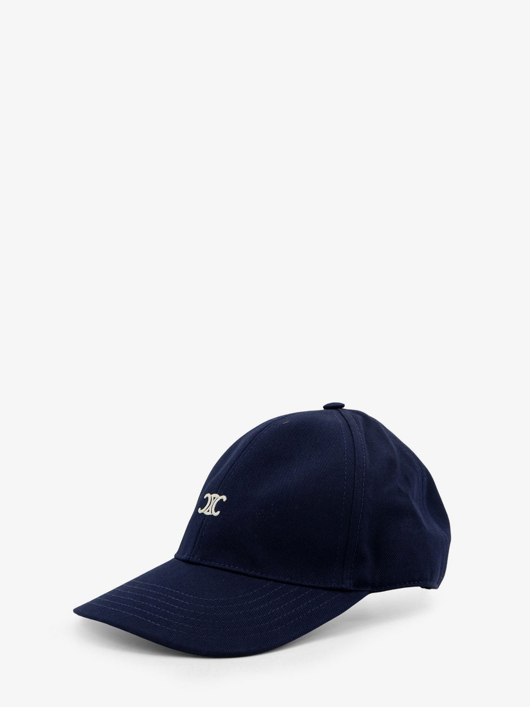 Cotton baseball hat
