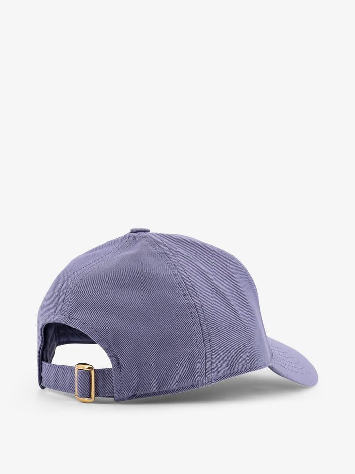 Cotton baseball hat