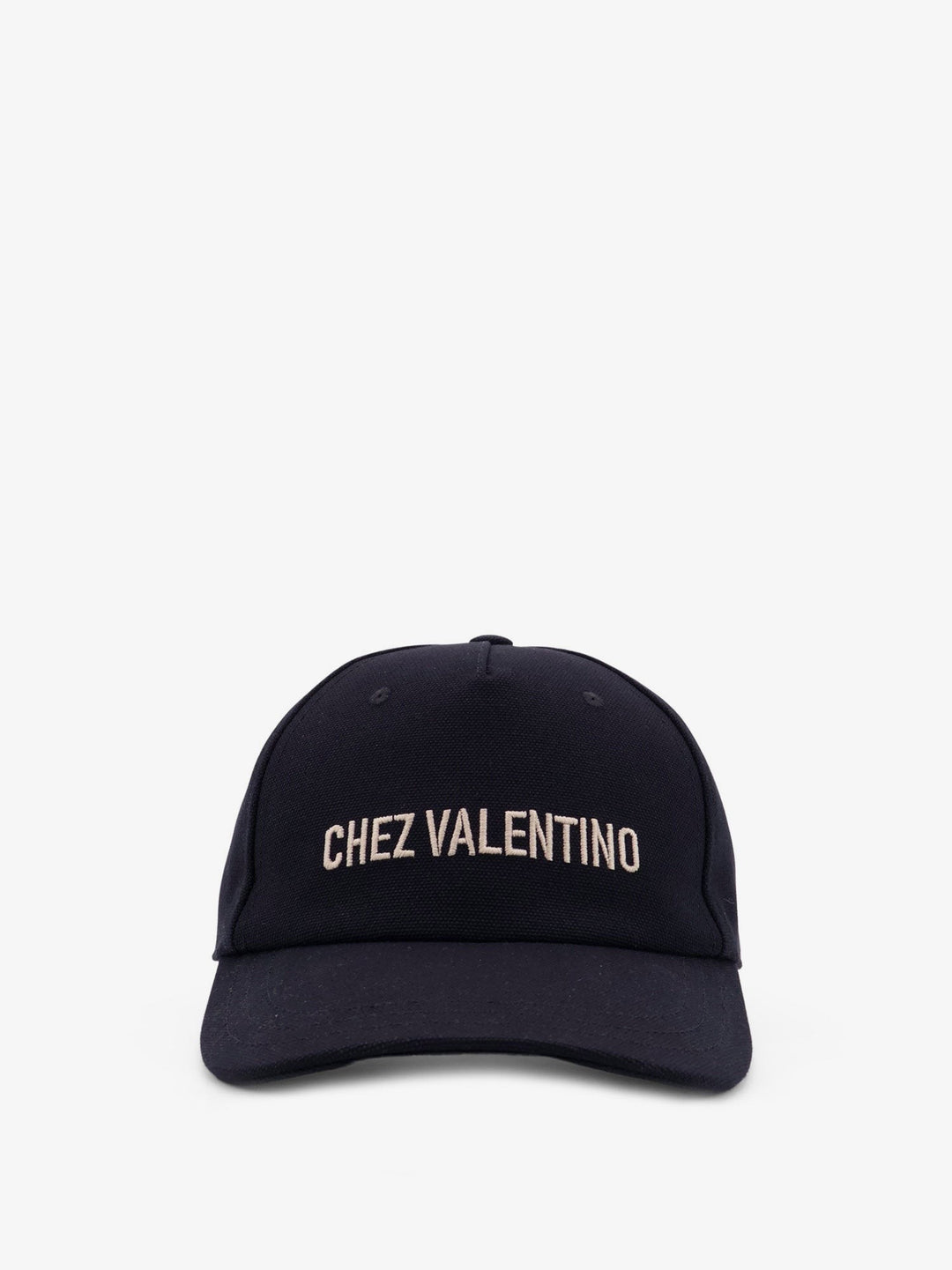 Cotton Baseball Hat