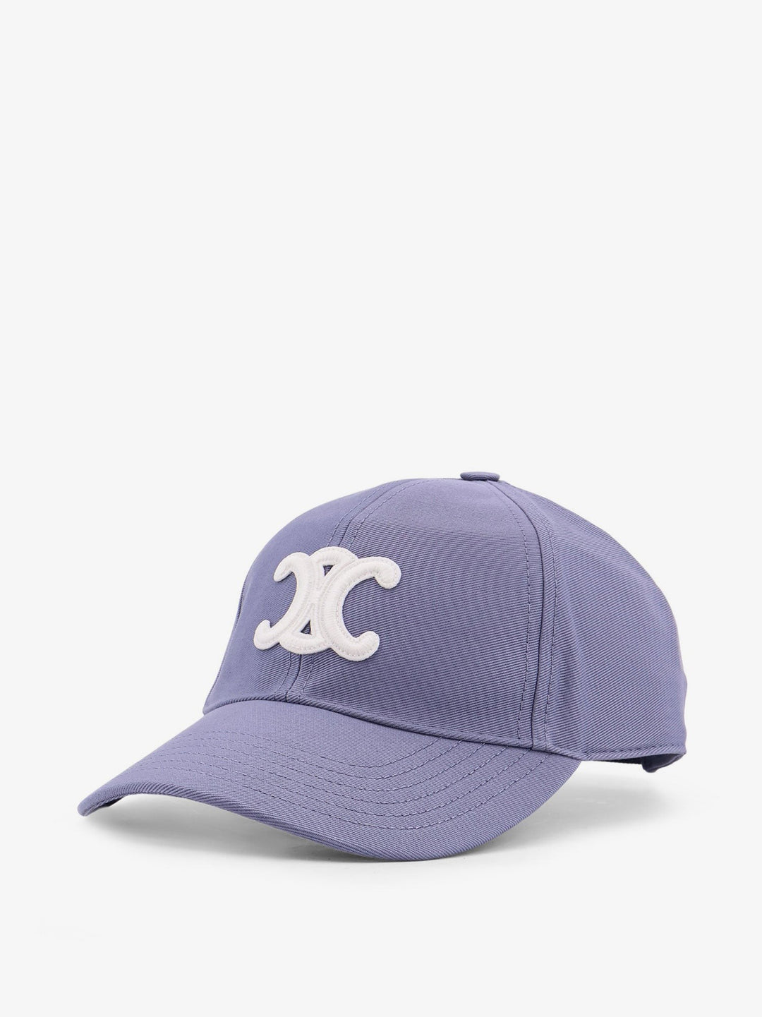 Cotton baseball hat