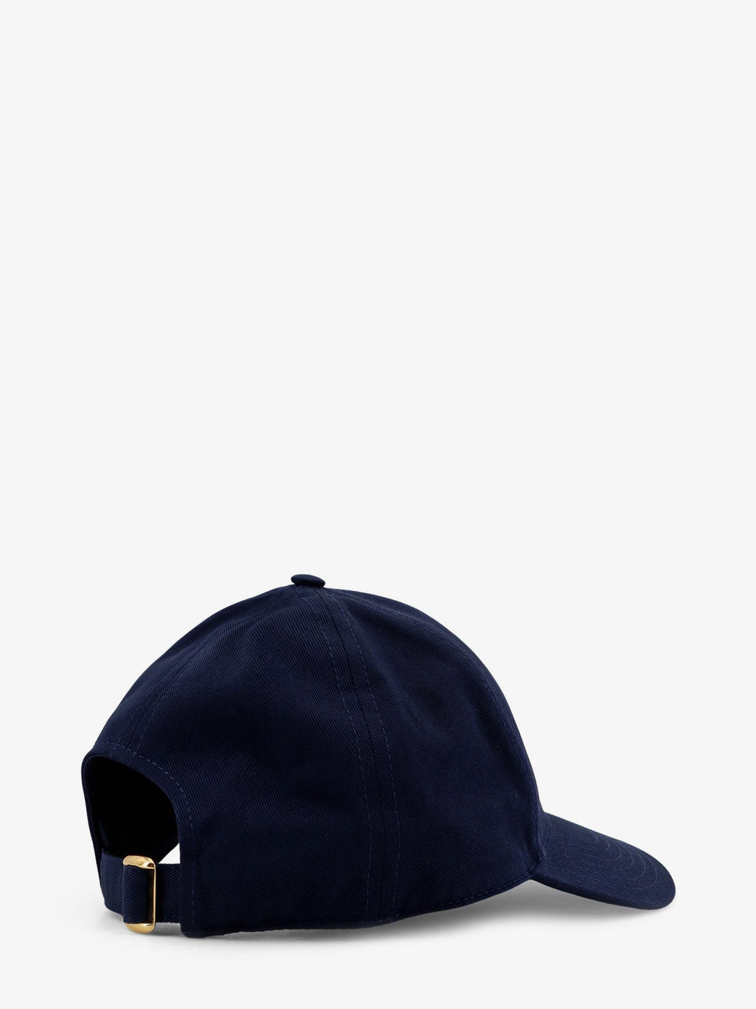 Cotton baseball hat