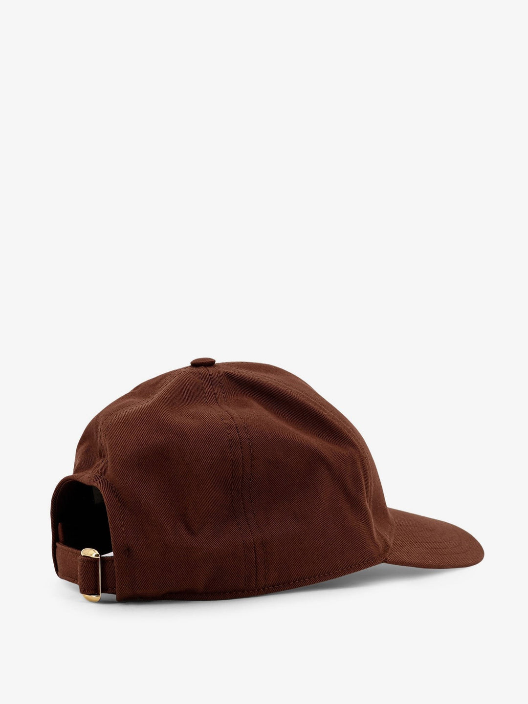 Cotton baseball hat