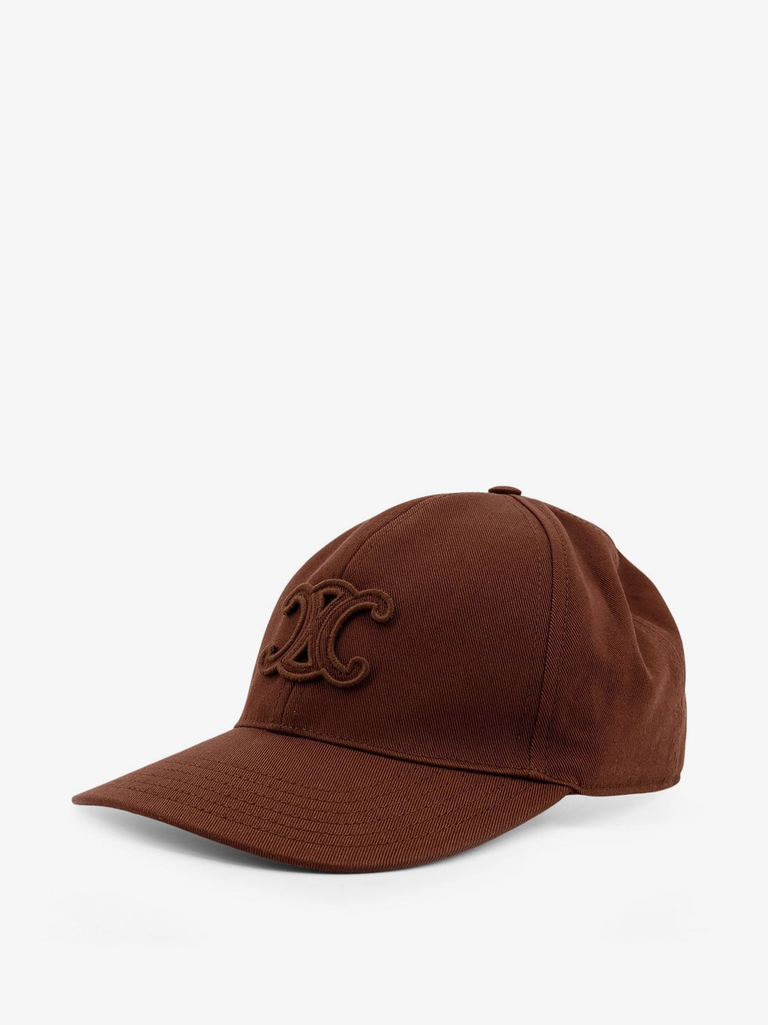 Cotton baseball hat