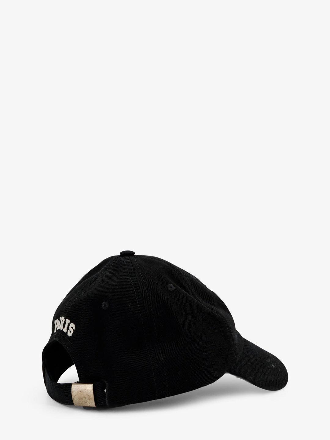 Cotton baseball hat