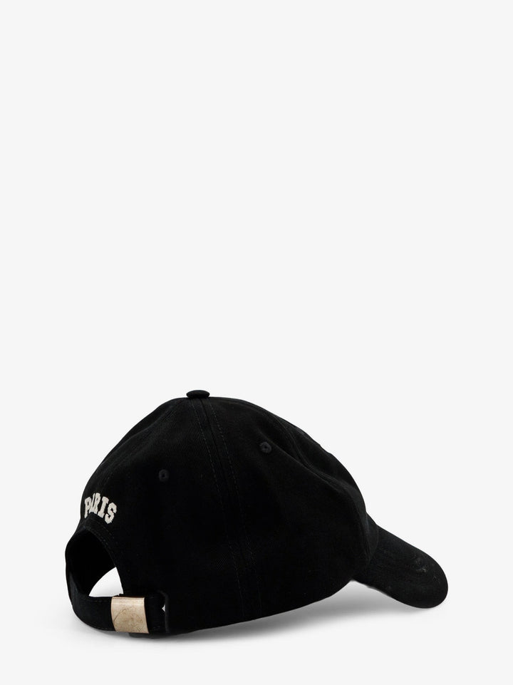 Cotton baseball hat