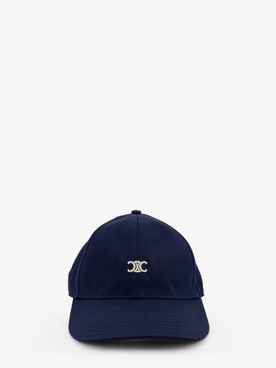 Cotton baseball hat