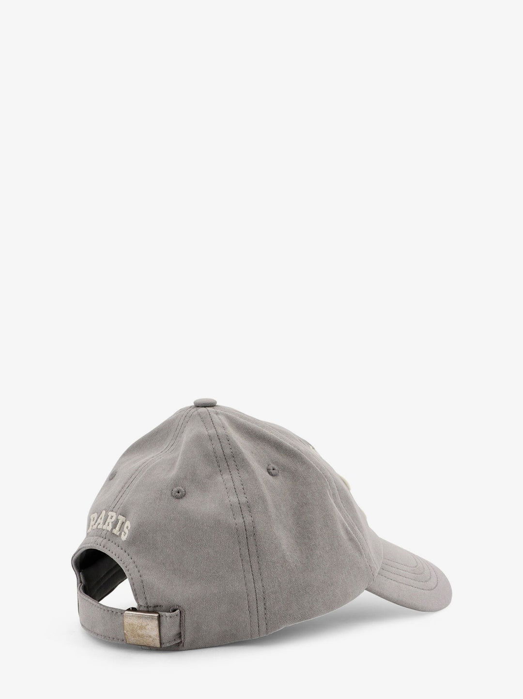 Cotton baseball hat