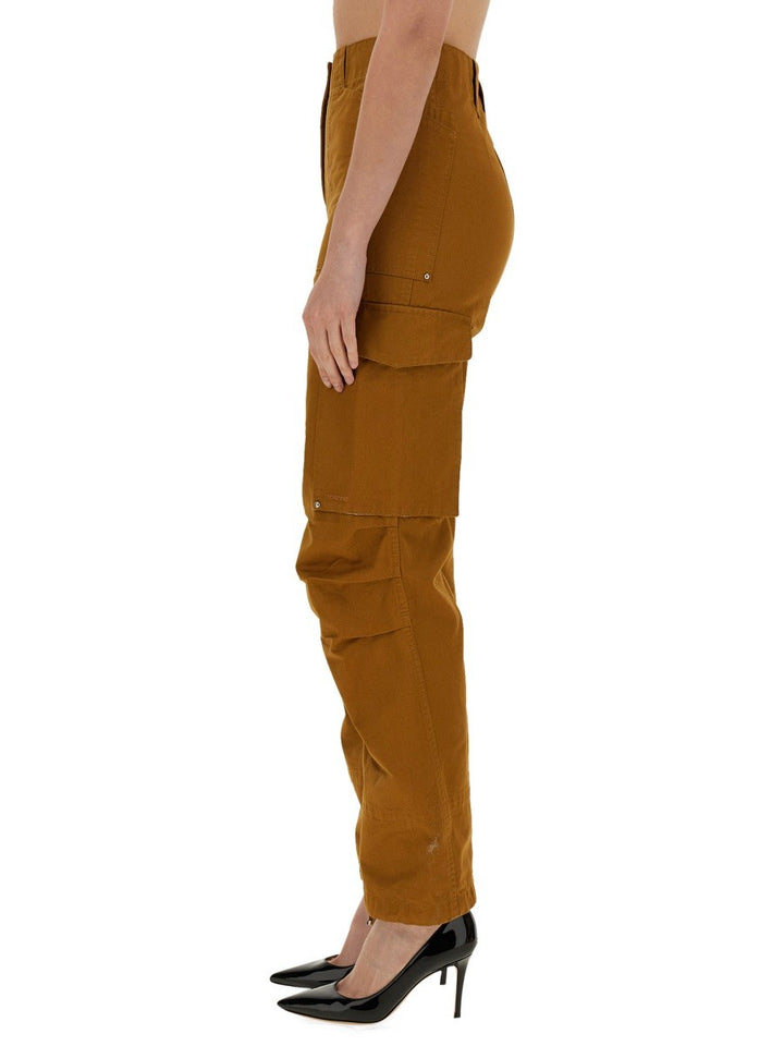 COTTON PANTS