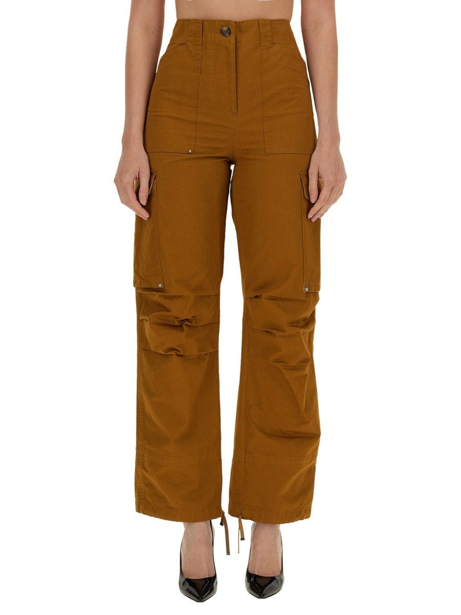 COTTON PANTS