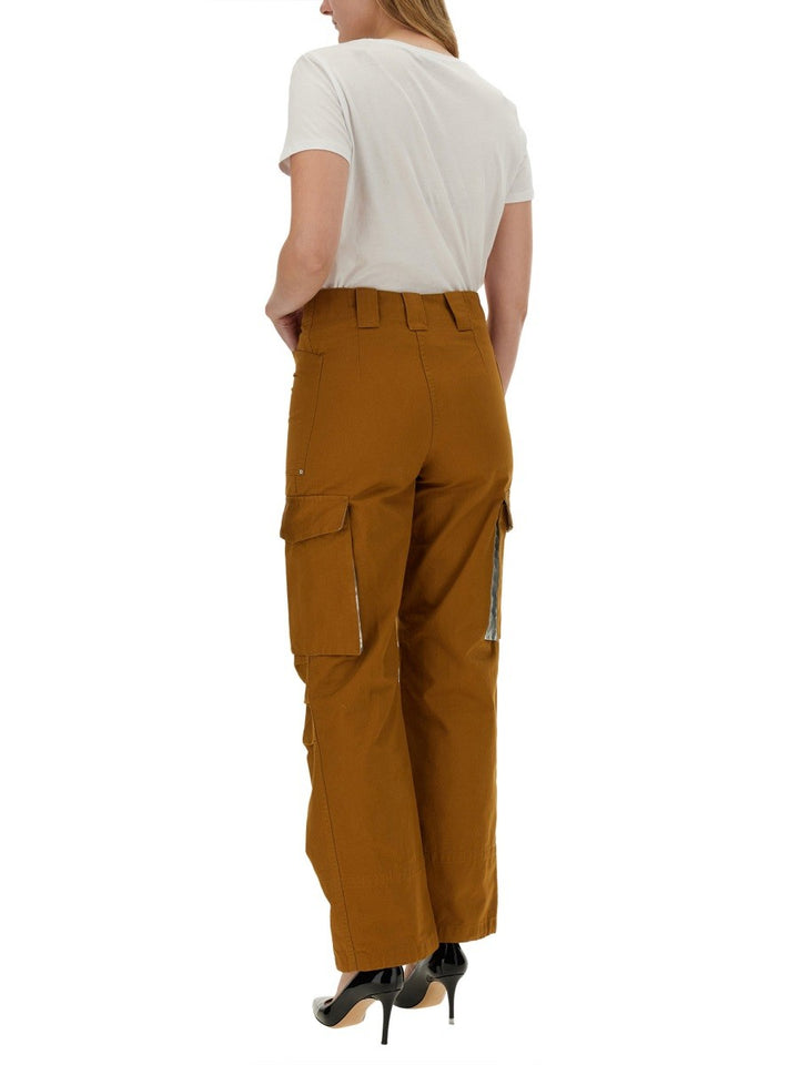 COTTON PANTS