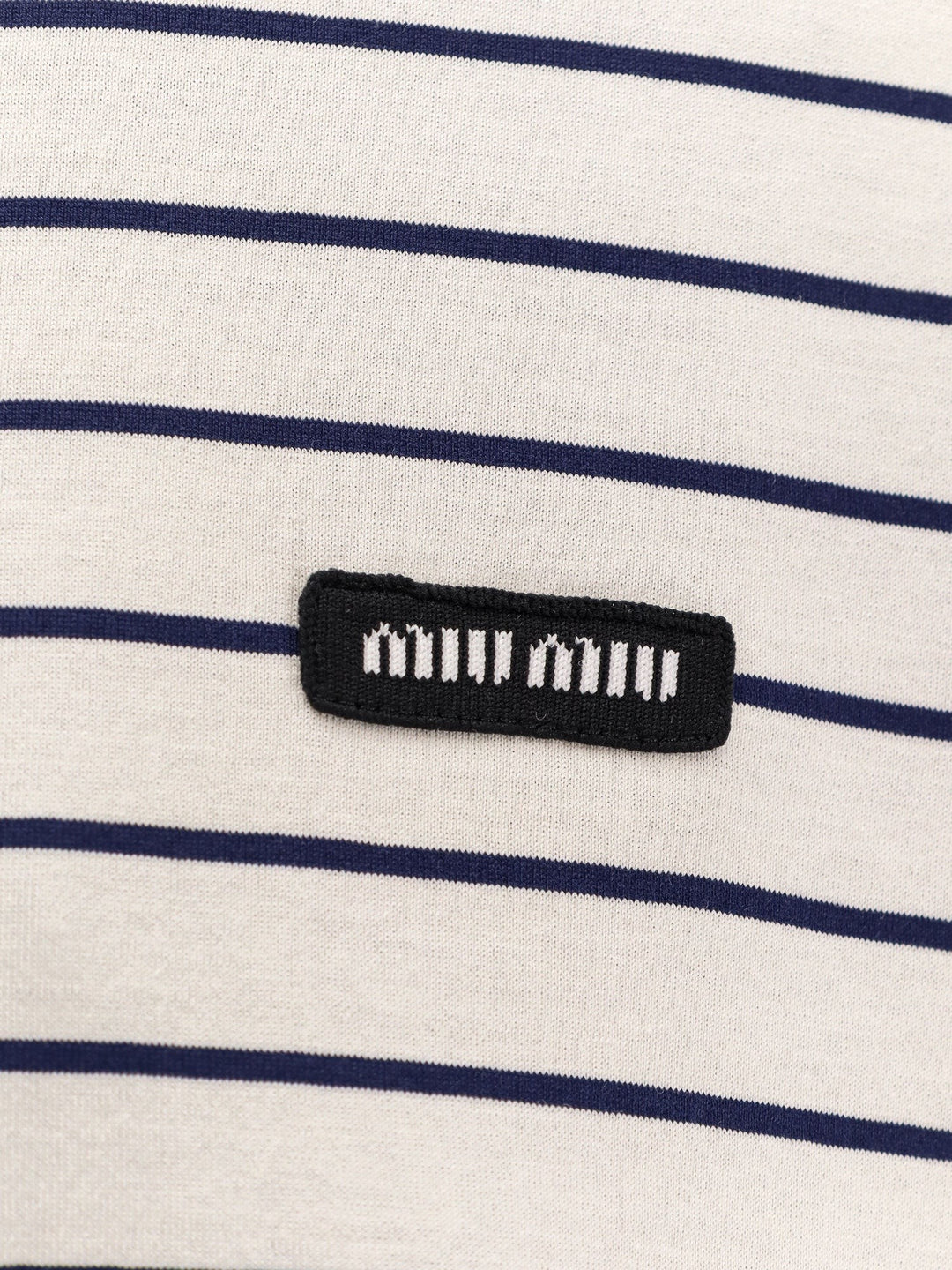 Cotton reversible T-shirt