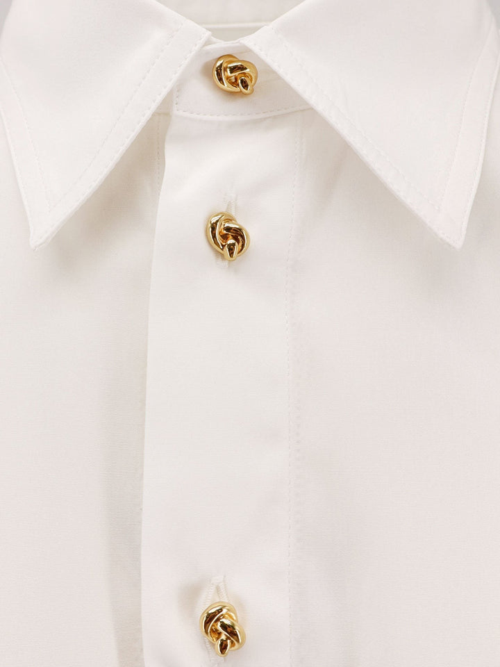 Cotton shirt