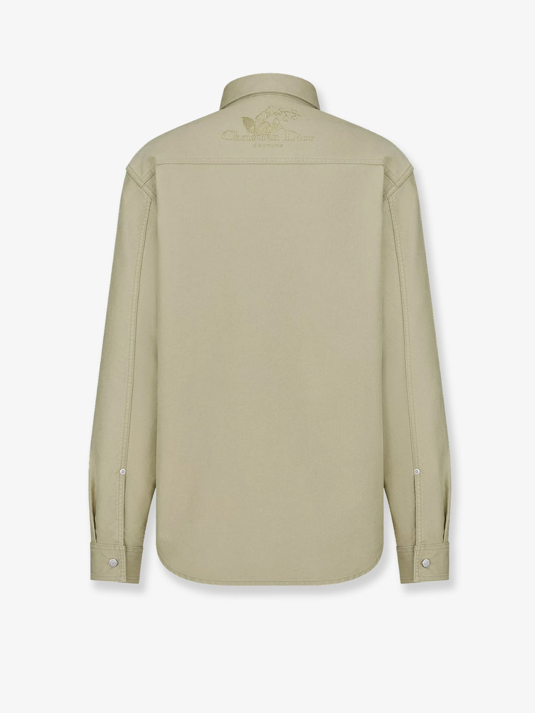 Cotton shirt