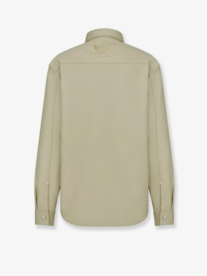 Cotton shirt