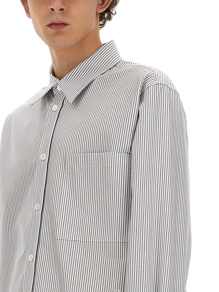 COTTON SHIRT