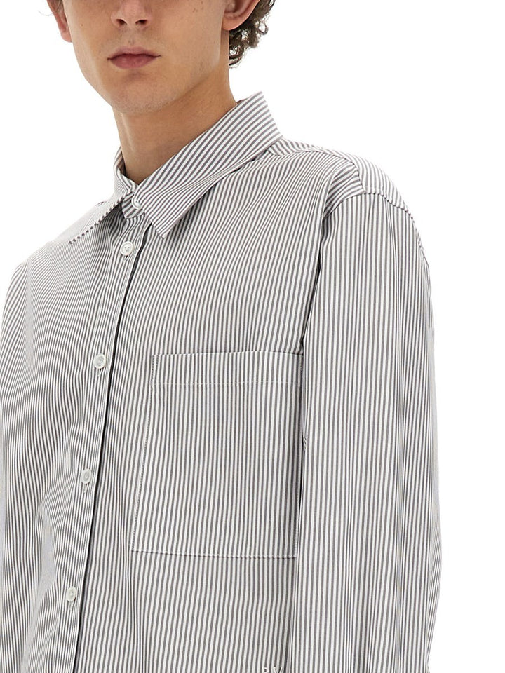 COTTON SHIRT